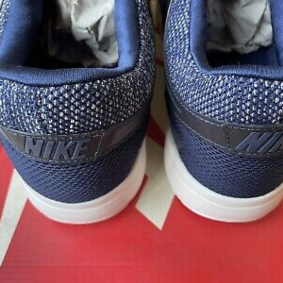 Men's NIKE AIR MAX ZERO BR Size 10.5 903892-400 RARE - Picture 4 of 6